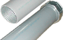 Smooth PVC Coated Liquid tight conduit,Conduit fittings