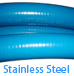 InterLocked Stainless Steel Liquid Tight Conduit