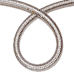 braided small ID tubing
