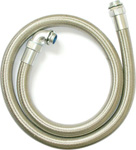 Braided conduit system