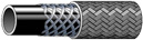 Double Braided Stainless Steel Racing Hose,With Strong Mechanical Bond Between Layers. 