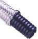 PBF braided nylon flexible conduit