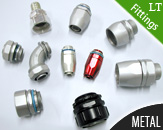 Liquid Tight Connector,Liquid Tight Conduit Connector,Liquid Tight Conduit Fittings