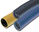 Outstanding metallic liquidtight conduit