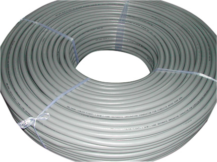 Delikon Metal Liquid Tight Conduit