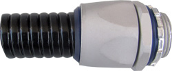 YAB Aluminum Liquid Tight Connector (Fixed straight type)